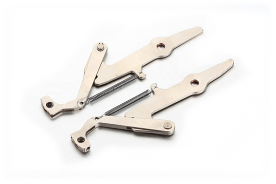 Santoni-Yarn finger M911980圣東尼梭子