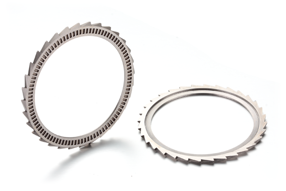 Ange -5P 優(yōu)力派 安吉3 1/2”棉襪機刀盤