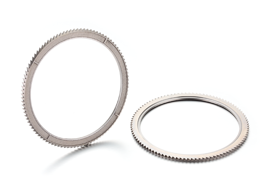 Rumi-4080010-1 盧米棉襪機(jī)刀盤系列：